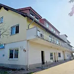 Work & In Trebur-astheim Apartamento *