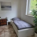 Work & In Trebur-astheim Apartamento Trebur