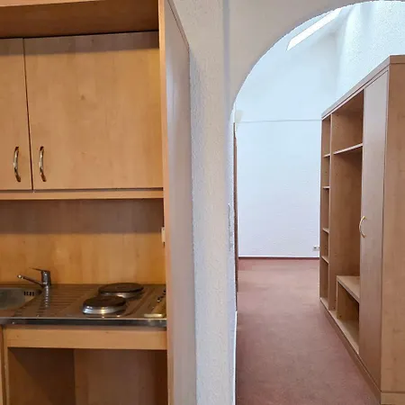 Apartment Work & In Trebur-astheim *