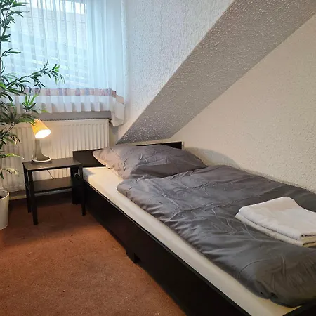 Work & In Trebur-astheim Trebur