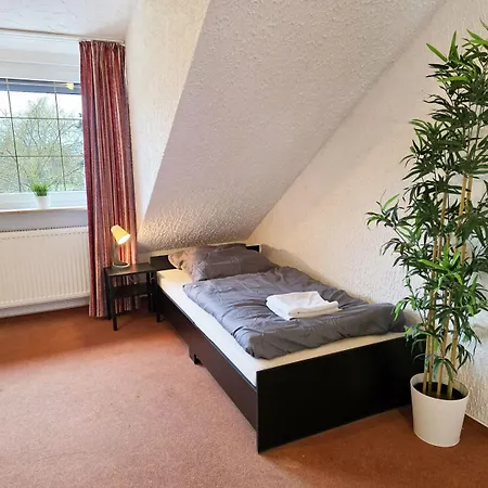 Work & In Trebur-astheim *