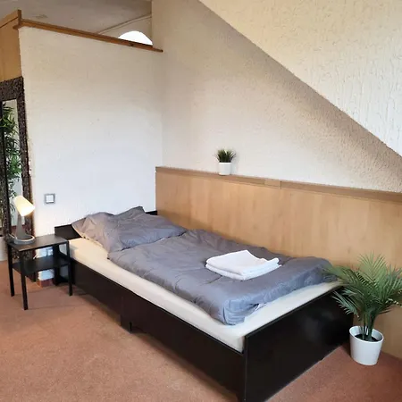 Apartamento Work & In Trebur-astheim *