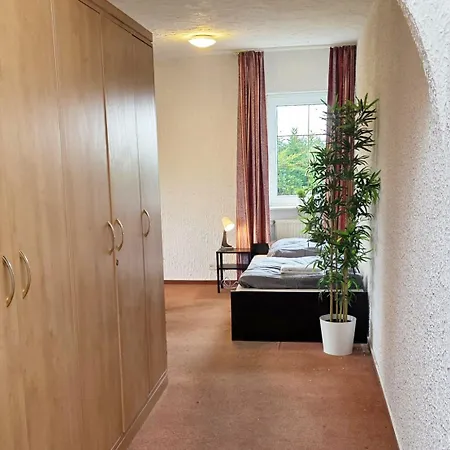 Work & In Trebur-astheim Appartement Trebur
