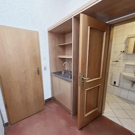 Apartamento Work & In Trebur-astheim Trebur
