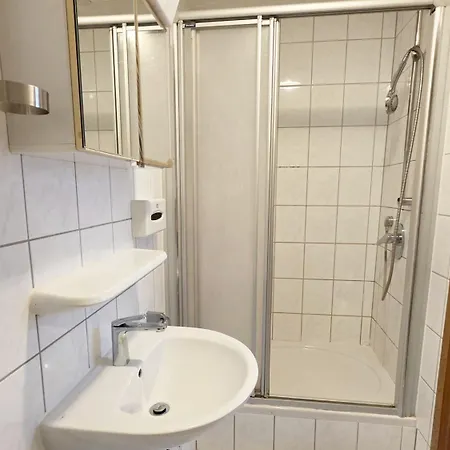 Work & In Trebur-astheim Apartamento *