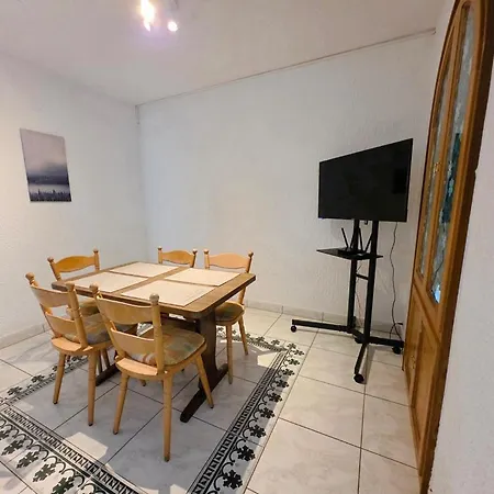 Appartement Work & In Trebur-astheim
