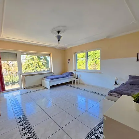 Appartement Work & In Trebur-astheim