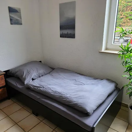 Apartamento Work & In Trebur-astheim Trebur