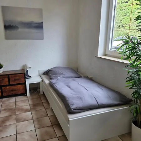 Work & In Trebur-astheim Appartement Trebur