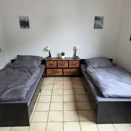 Apartamento Work & In Trebur-astheim *