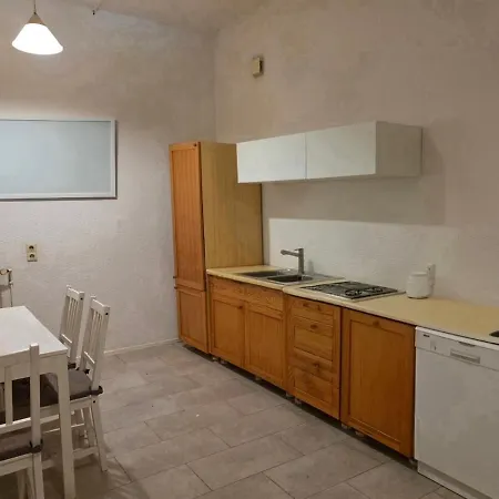 Work & In Trebur-astheim Appartement *