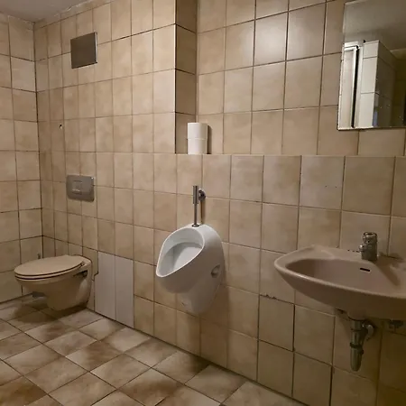 Work & In Trebur-astheim Apartamento Trebur