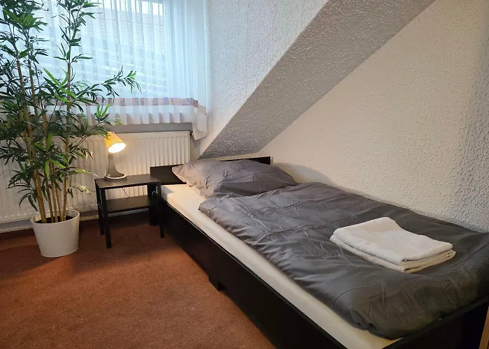 In Trebur-astheim 트레부르